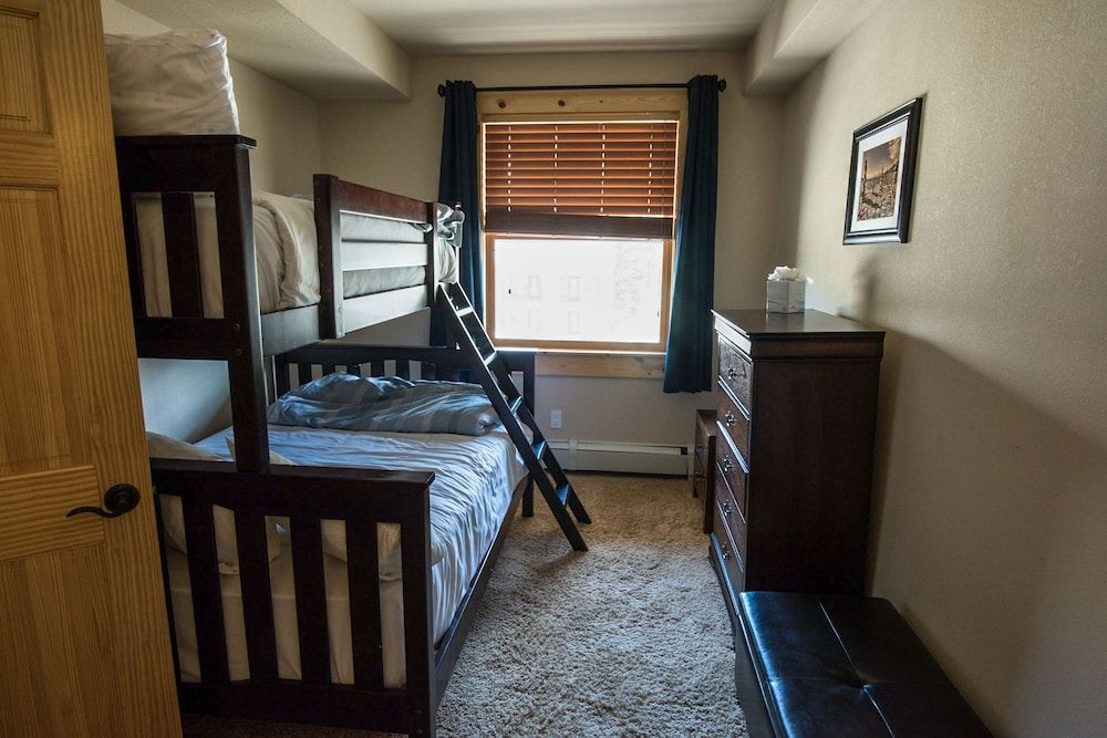 Luxury Room, 3 Bedrooms (Timber Ridge)