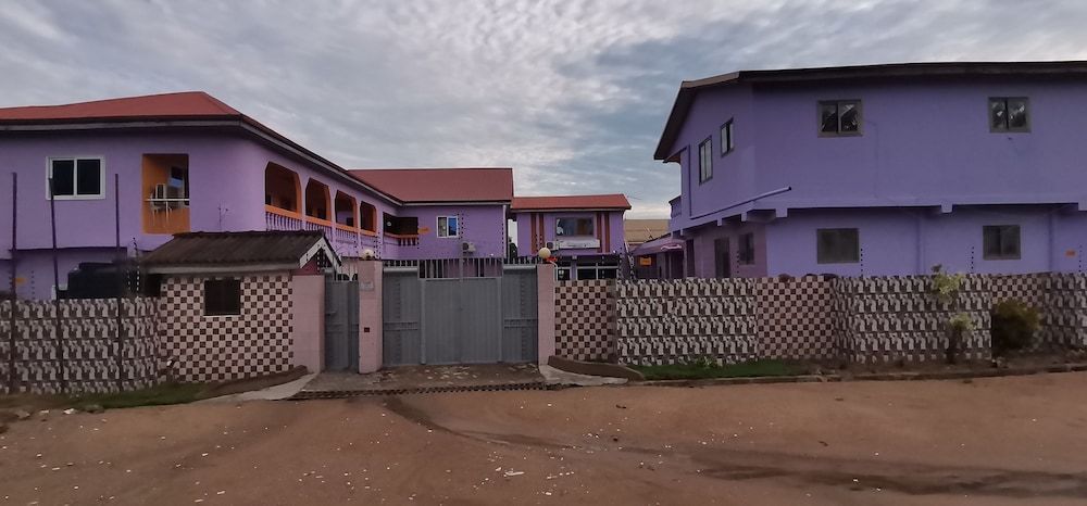 Peemens Guesthouse