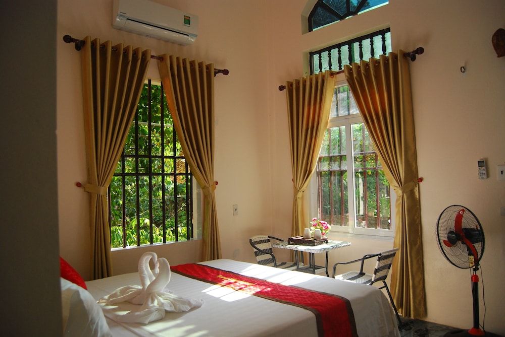 undefined Phi Hung's Unique homestay 10