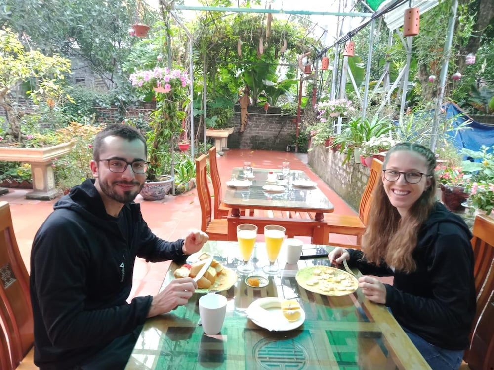 undefined Phi Hung's Unique homestay 7