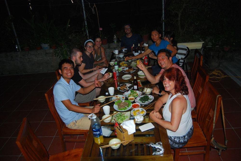 undefined Phi Hung's Unique homestay 6