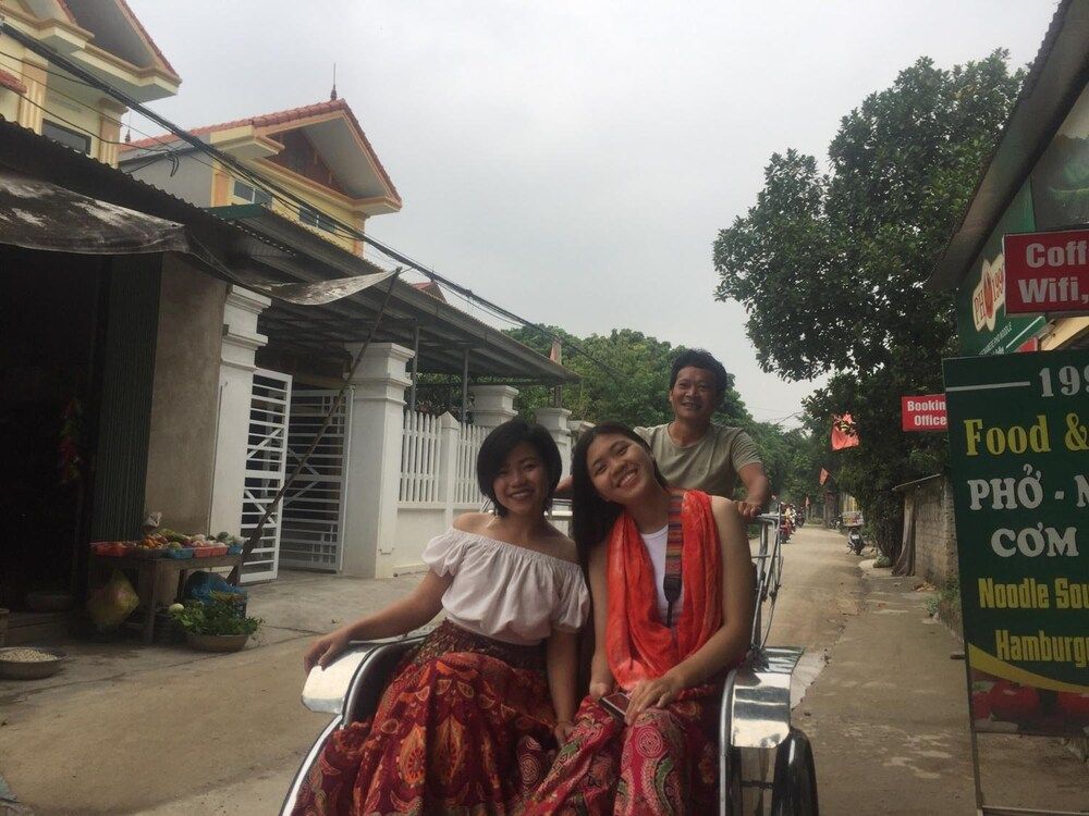 undefined Ninh Binh Village 1990 Homestay - Hostel 6