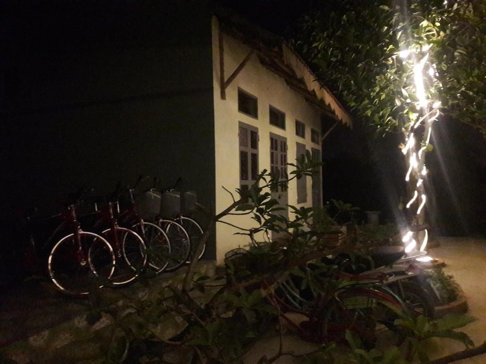 undefined Ninh Binh Village 1990 Homestay - Hostel 9