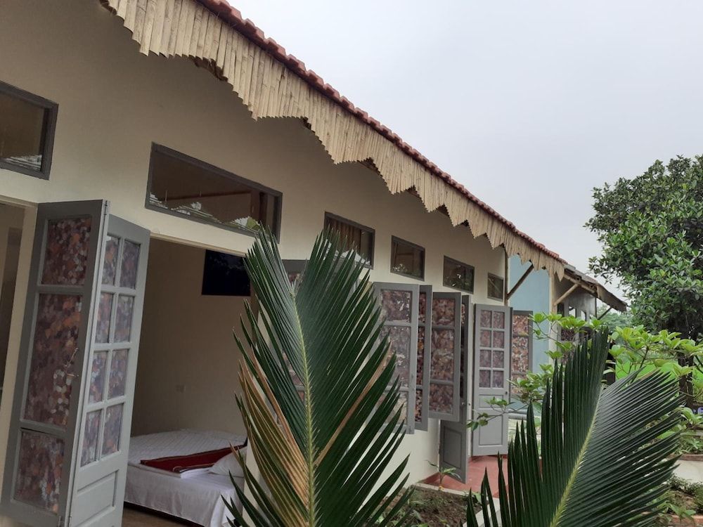 undefined Ninh Binh Village 1990 Homestay - Hostel 10