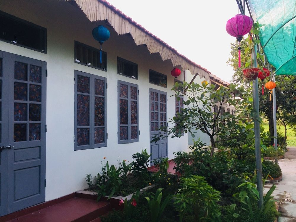 undefined Ninh Binh Village 1990 Homestay - Hostel 4