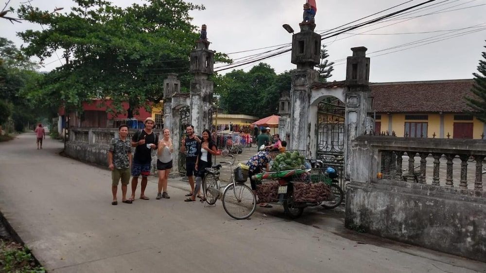 undefined Ninh Binh Village 1990 Homestay - Hostel 8