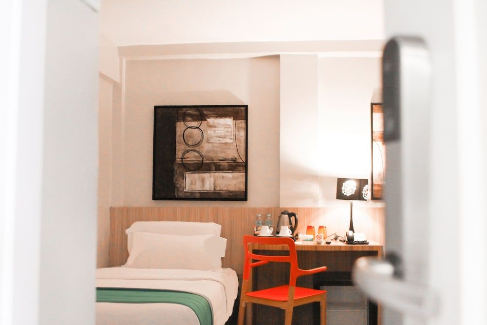 Zpad Residences Z Suite 4