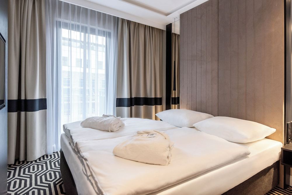 Deluxe Apartment, 1 Bedroom