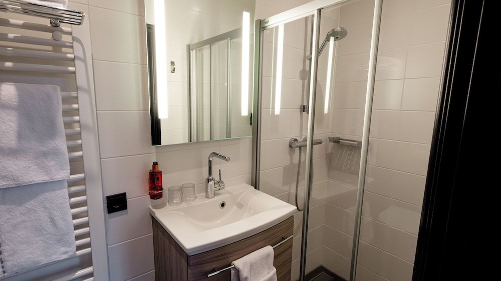 B&B 't Poorthuys Junior Suite 4