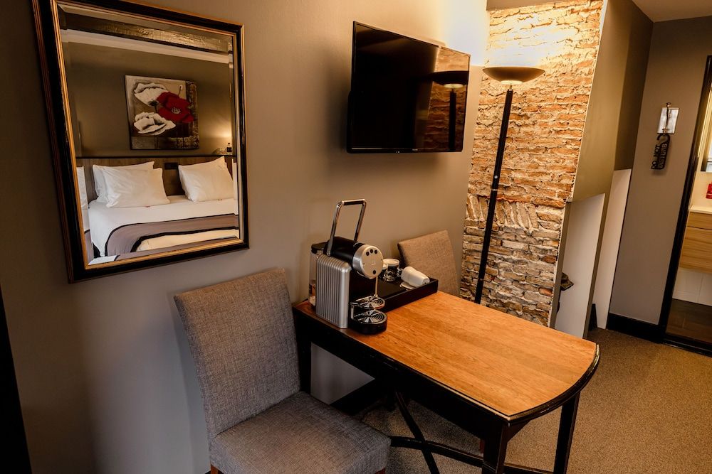 B&B 't Poorthuys Junior Suite 5