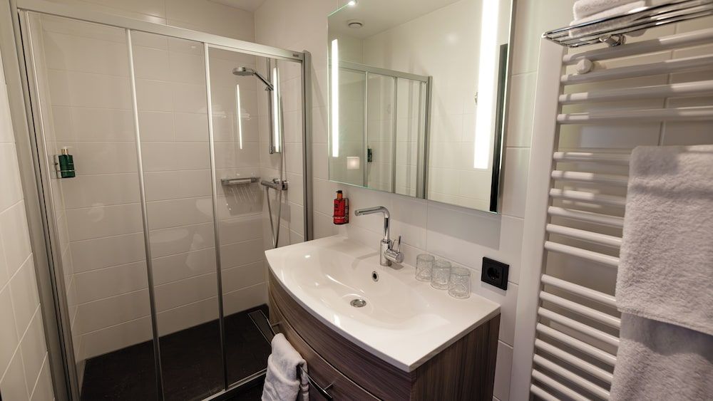 B&B 't Poorthuys Superior Suite 6