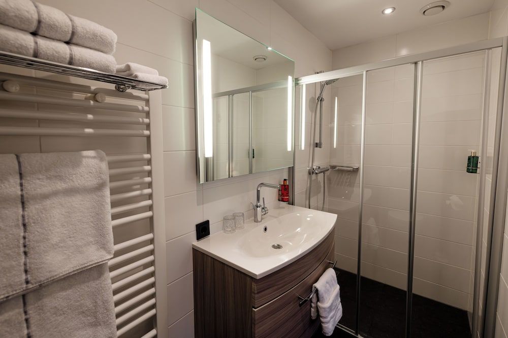 B&B 't Poorthuys Deluxe Suite 4