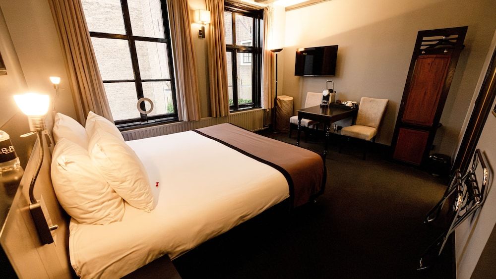 B&B 't Poorthuys Junior Suite 2