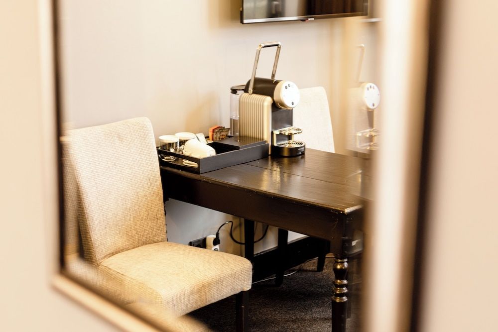 B&B 't Poorthuys Junior Suite 6
