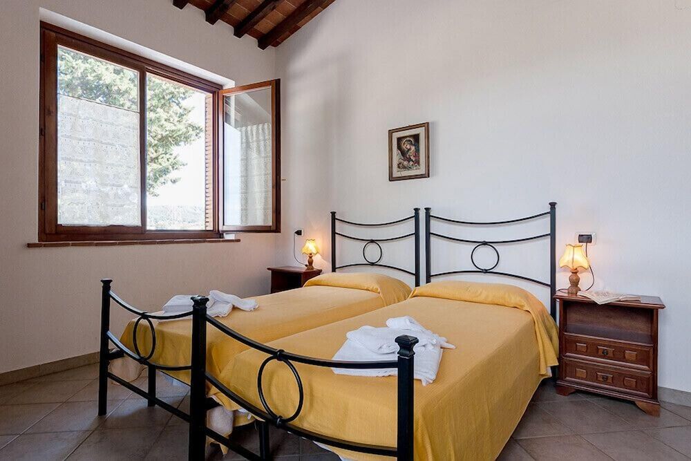 Apartment, 2 Bedrooms