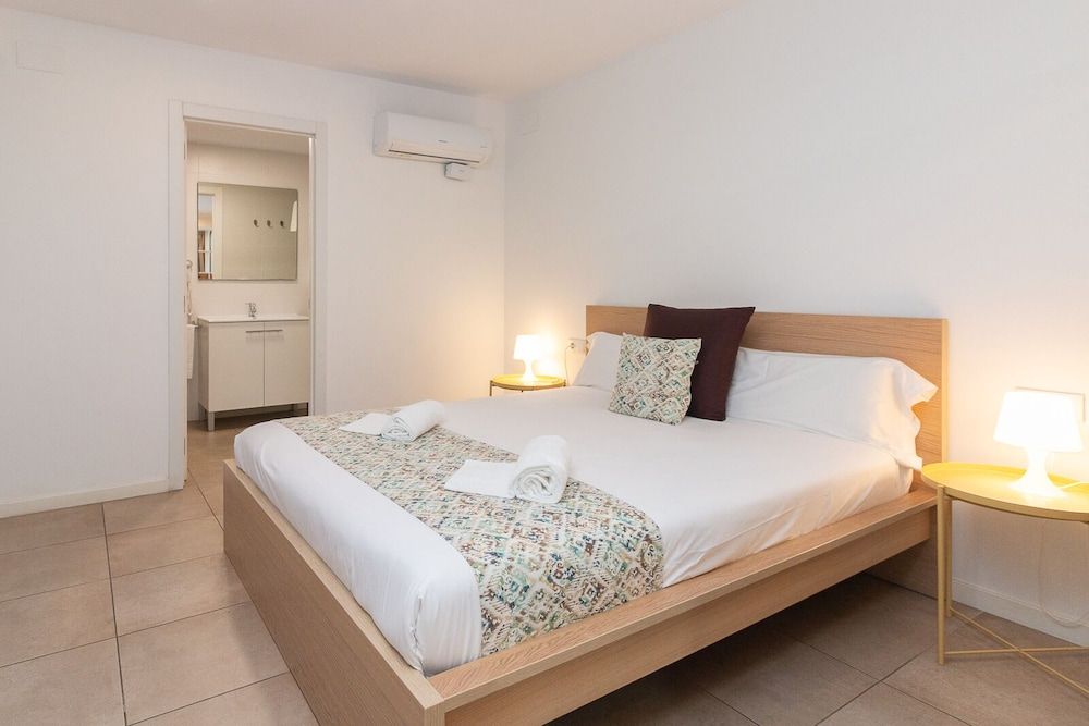 Family Studio up to 4 people