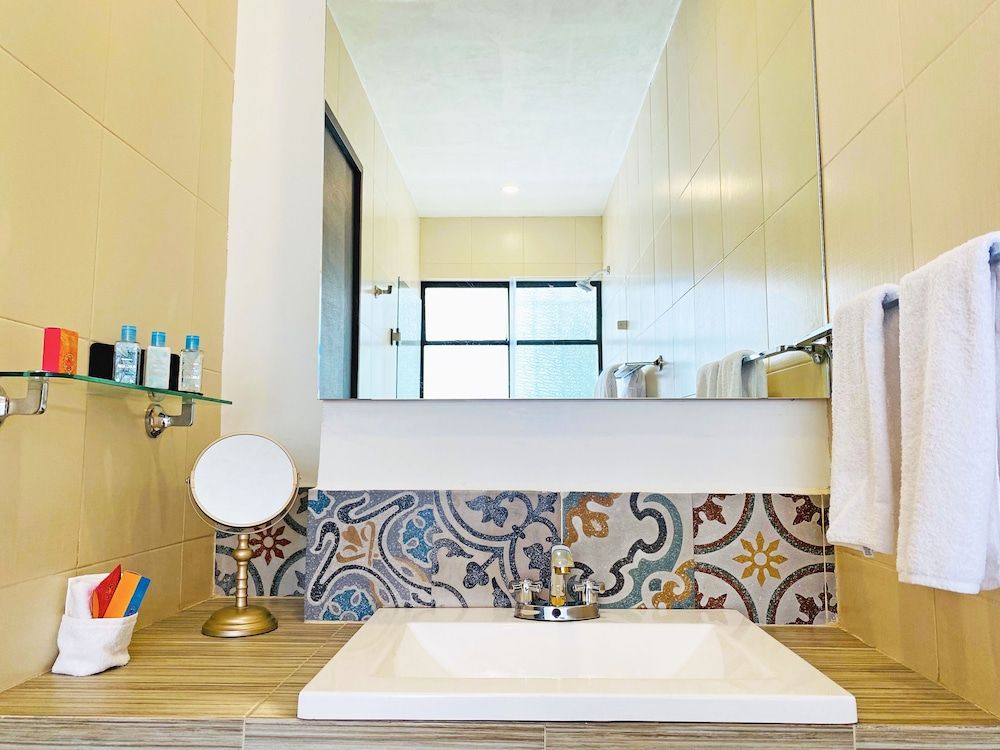 Parral 14 Boutique Hotel Deluxe Room (Suite Coyoacan) 3