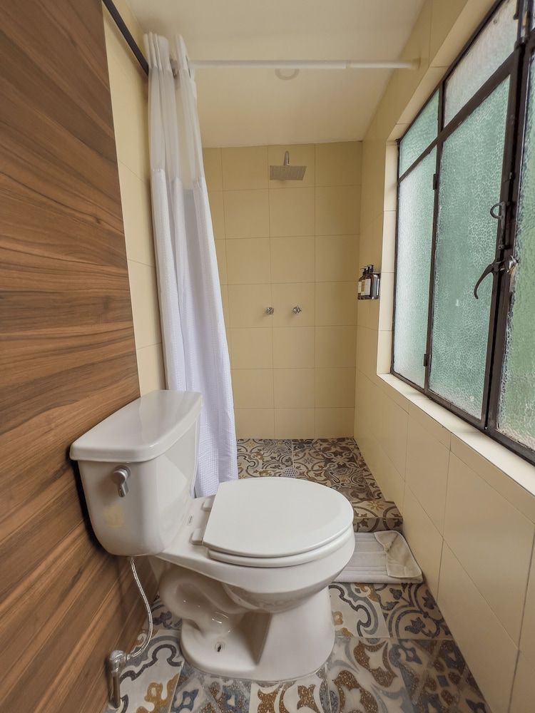 Parral 14 Boutique Hotel Basic Room, 1 Queen Bed 5