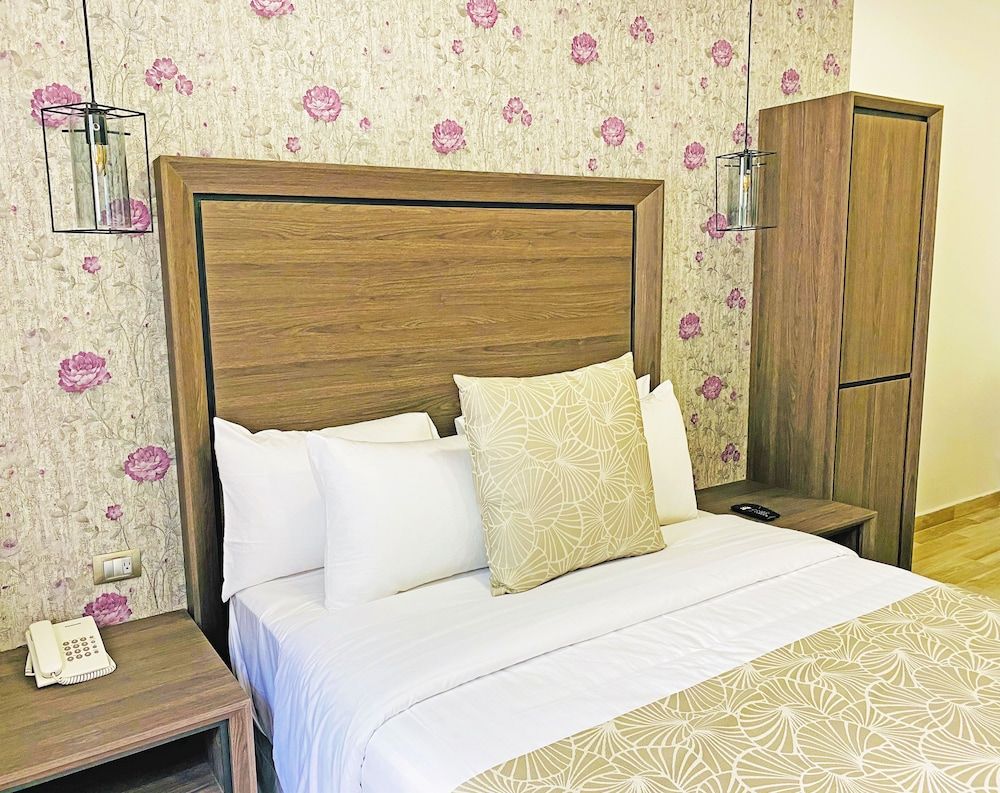 Parral 14 Boutique Hotel Deluxe Room (Suite Coyoacan)