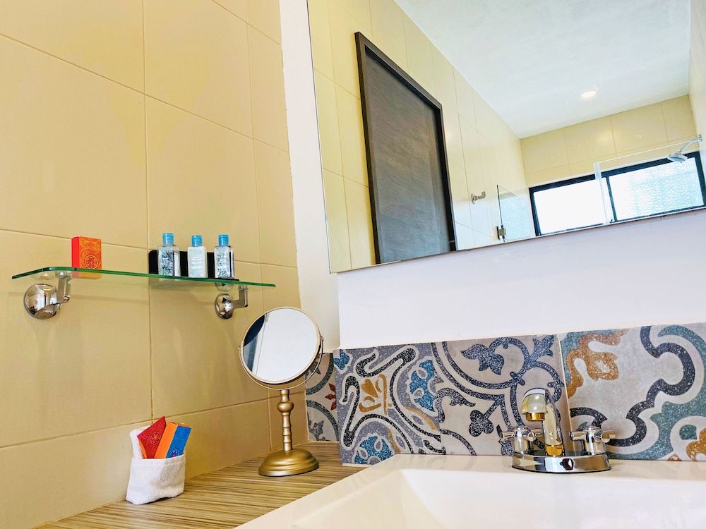 Parral 14 Boutique Hotel Deluxe Room (Suite Coyoacan) 6