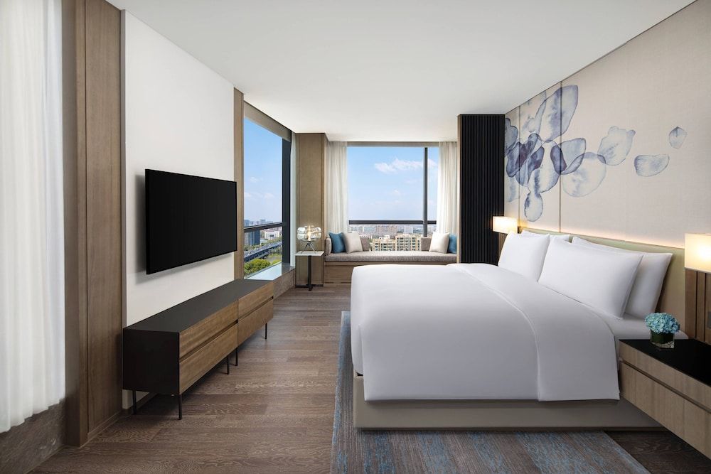 Executive Suite, 1 Bedroom