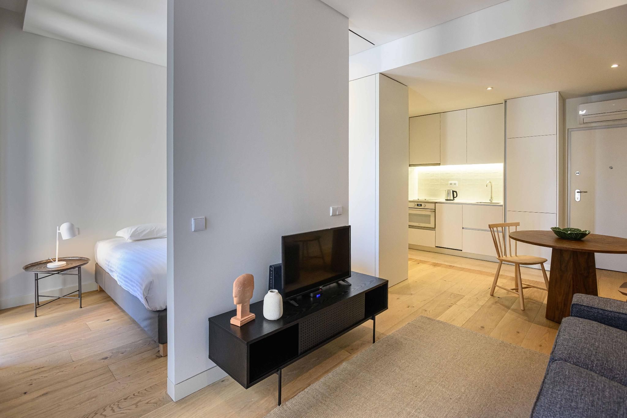 undefined Pause Apartments 5