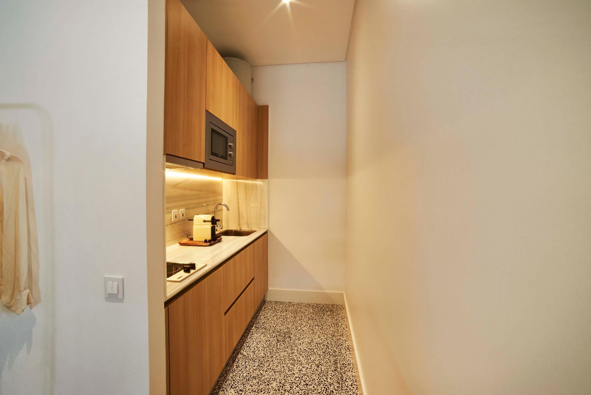 undefined Pause Apartments 8