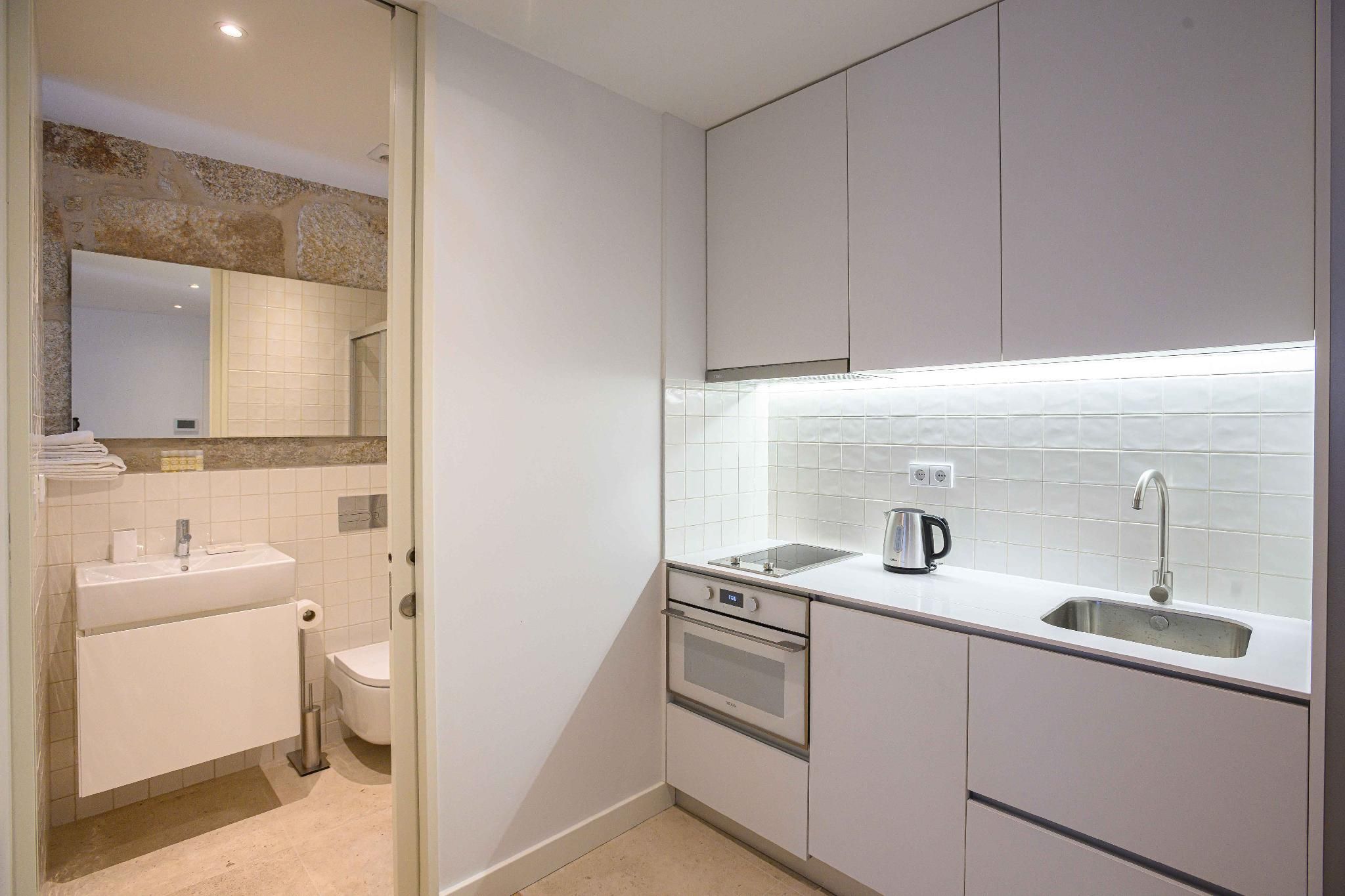 undefined Pause Apartments 4