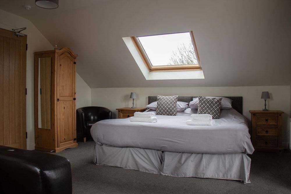 Superior Double or Twin Room