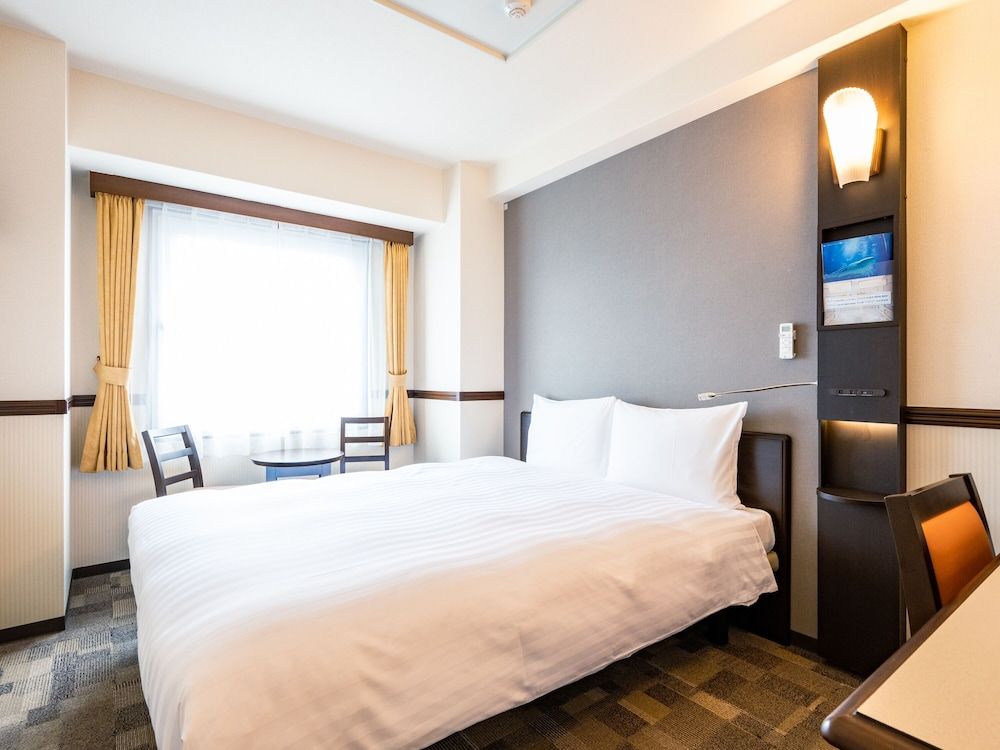 undefined Toyoko Inn Shin Osaka Higashi Mikuni Station