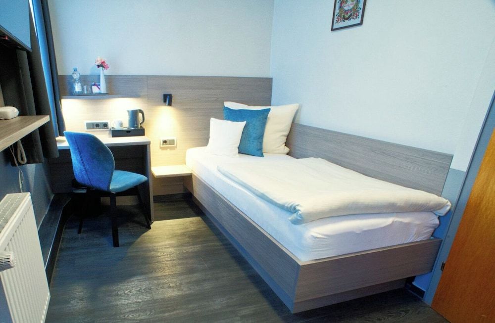 Hotel Haus Fück Classic Single Room