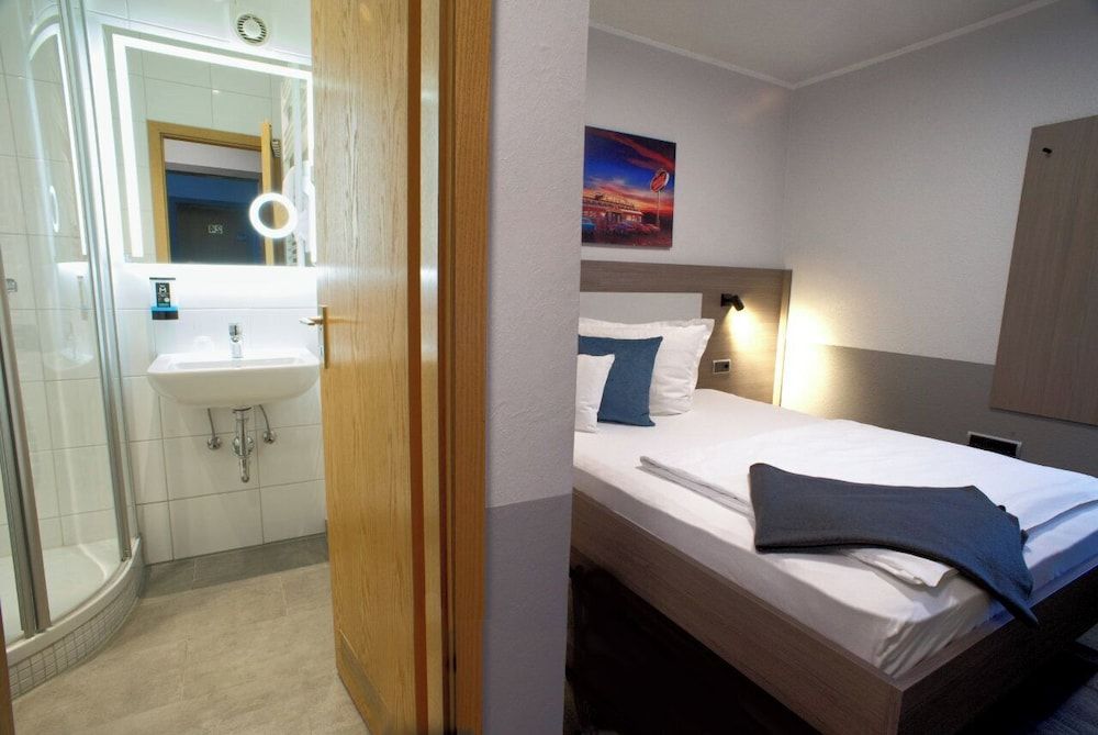 Hotel Haus Fück Classic Double Room 2