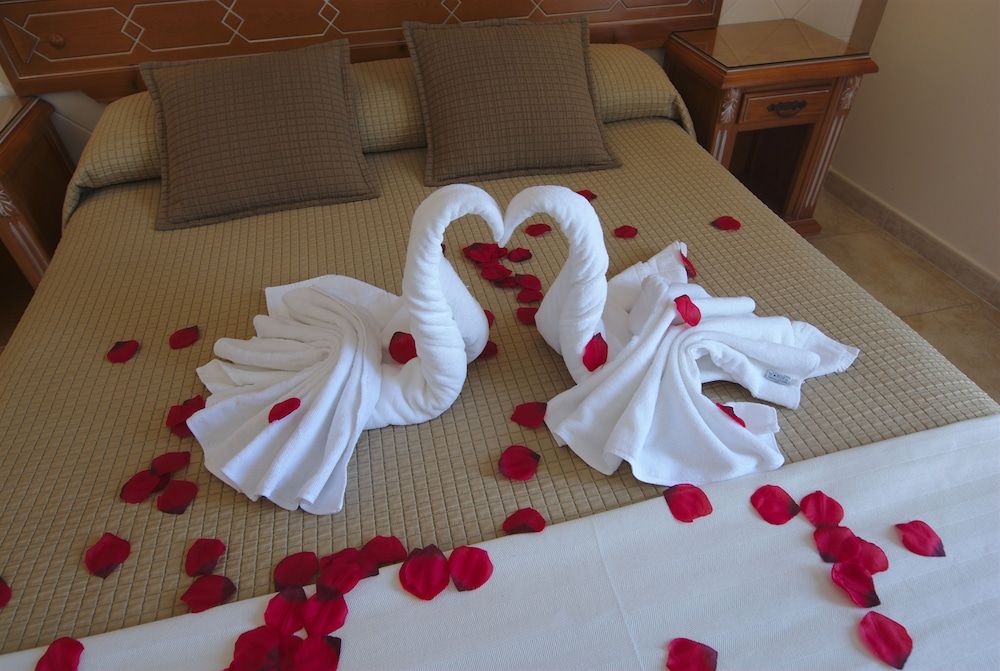 Puerta del Mar Double or Twin Room 4