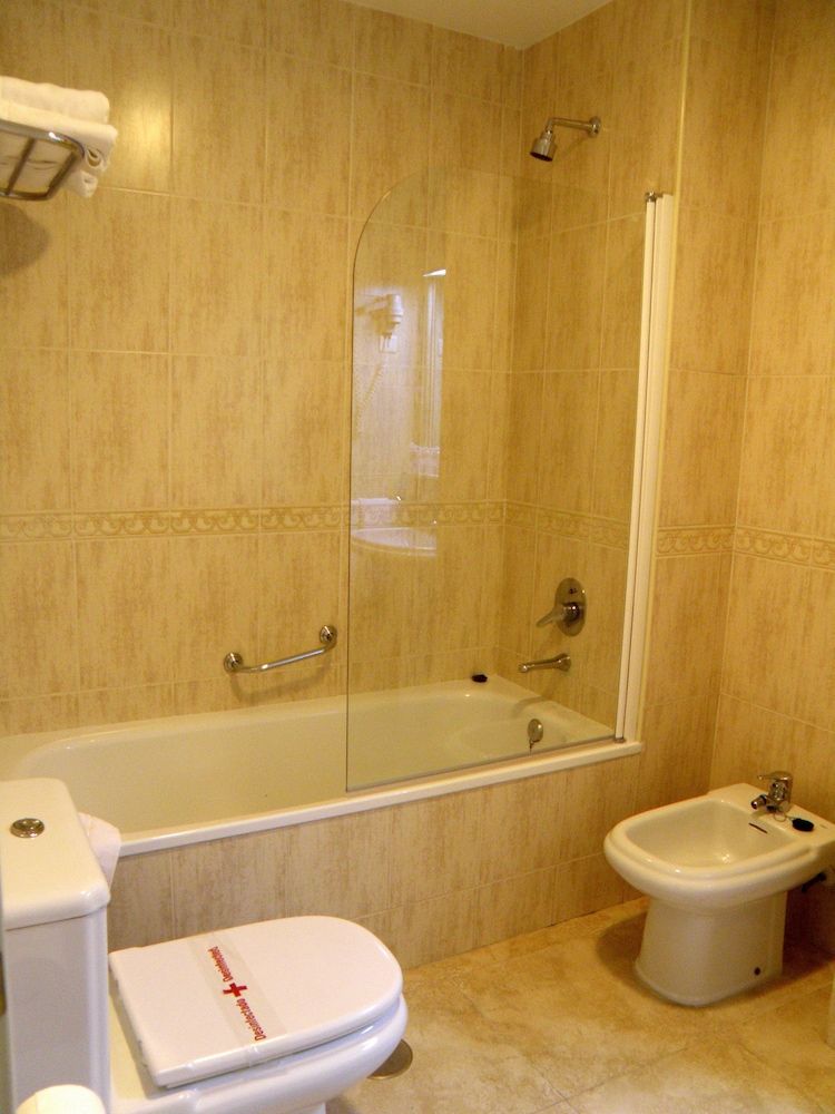 Puerta del Mar Double Room Single Use 3