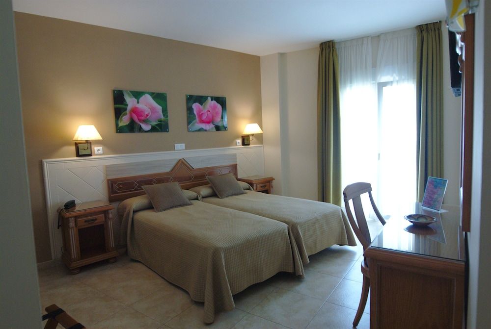 Puerta del Mar Double or Twin Room 3