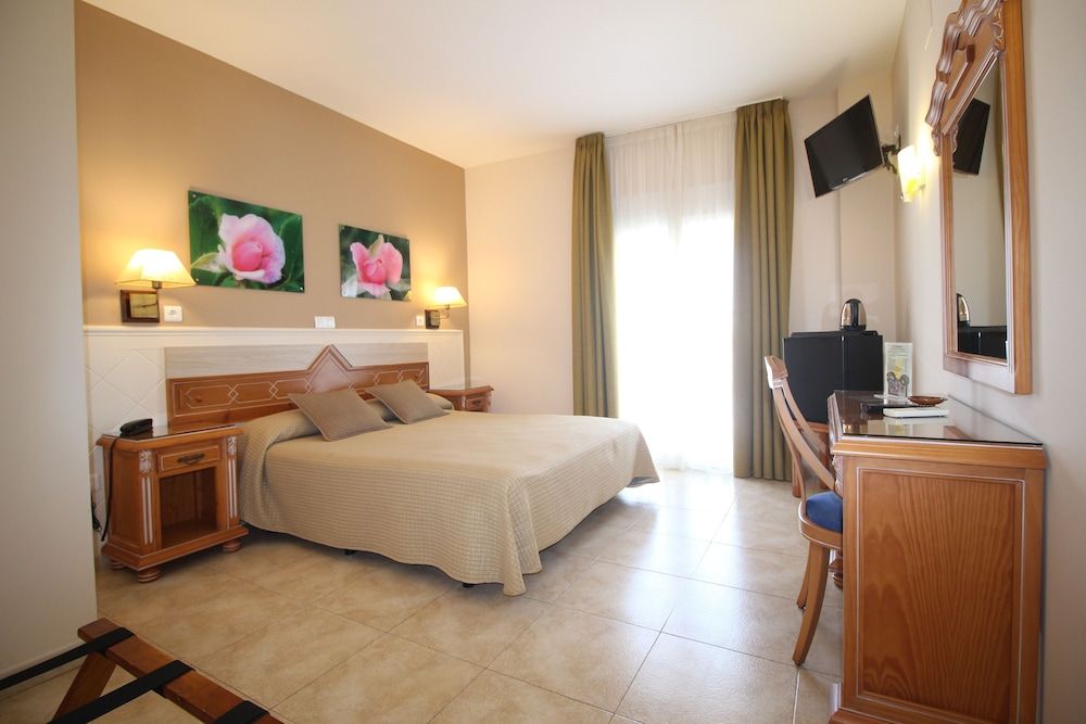 Puerta del Mar Double or Twin Room