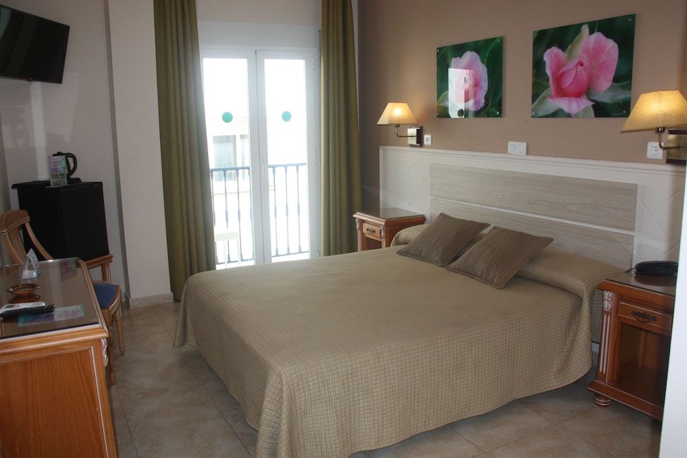 Puerta del Mar Double Room Single Use