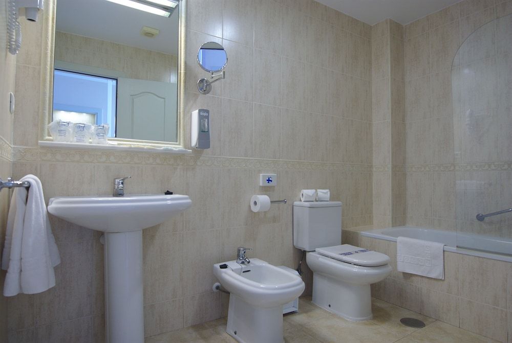 Puerta del Mar Double or Twin Room 6