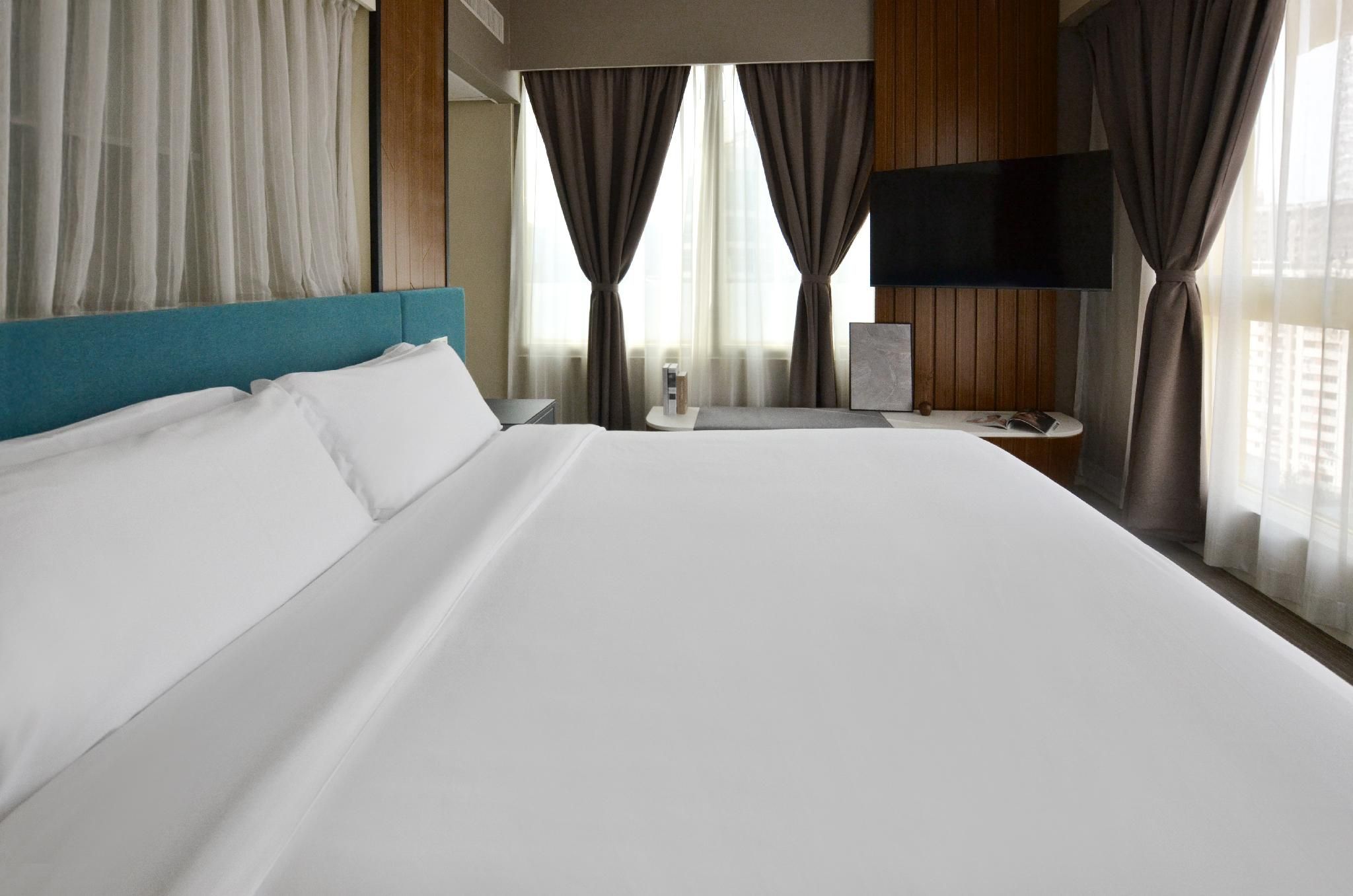 undefined Eco Tree Hotel Causeway Bay 3