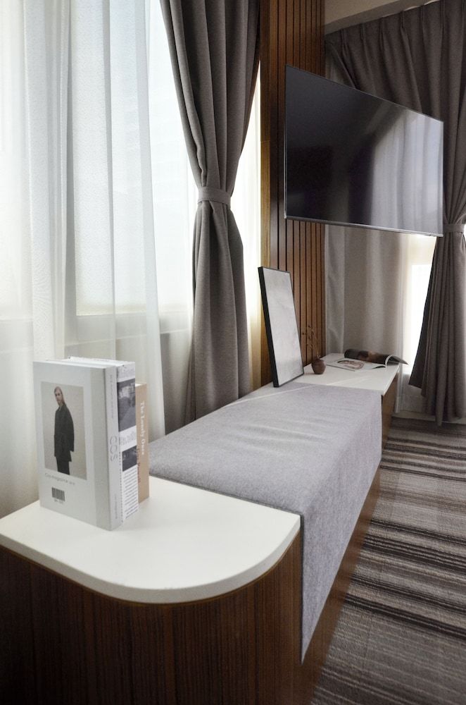 undefined Eco Tree Hotel Causeway Bay 10