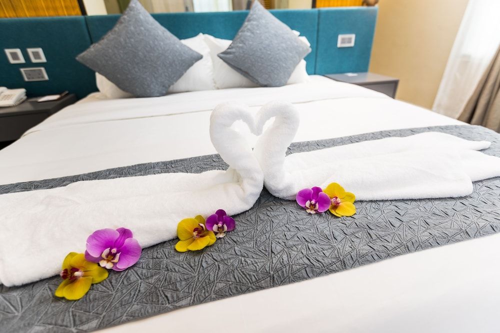 undefined Eco Tree Hotel Causeway Bay 8