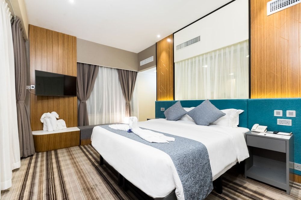 undefined Eco Tree Hotel Causeway Bay 4