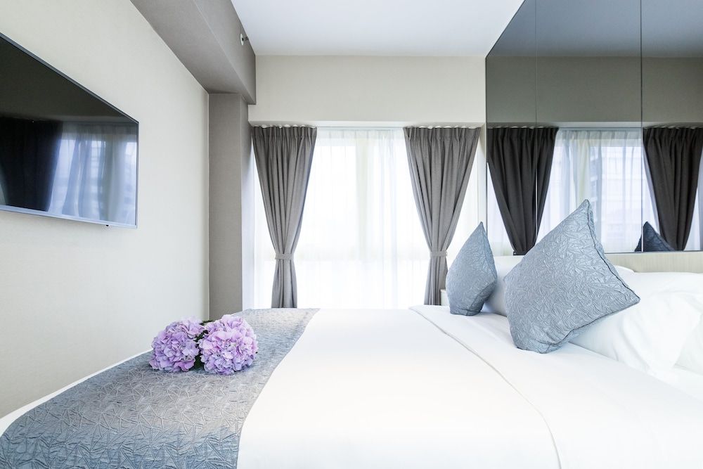 undefined Eco Tree Hotel Causeway Bay