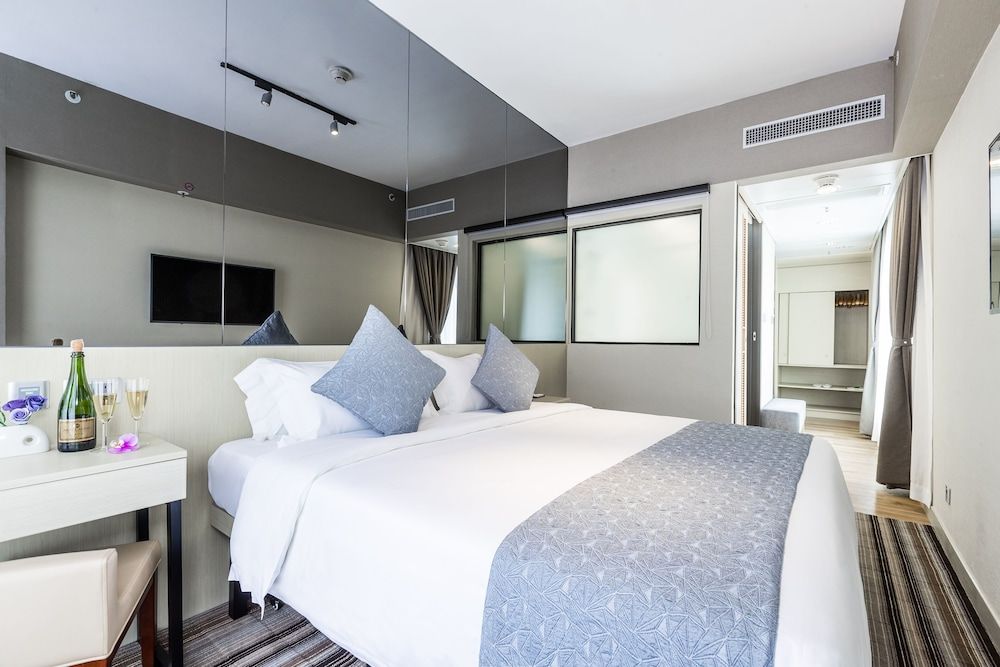 undefined Eco Tree Hotel Causeway Bay 5