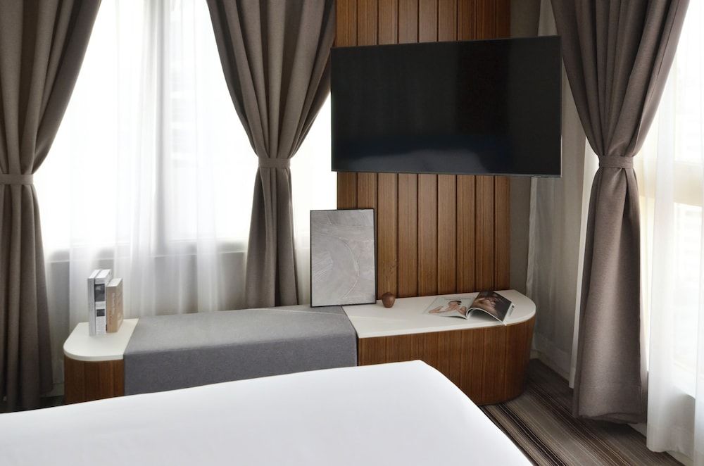 undefined Eco Tree Hotel Causeway Bay 7