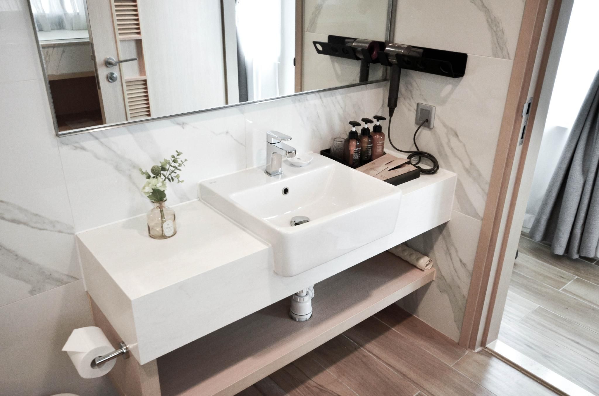 undefined Eco Tree Hotel Causeway Bay 5