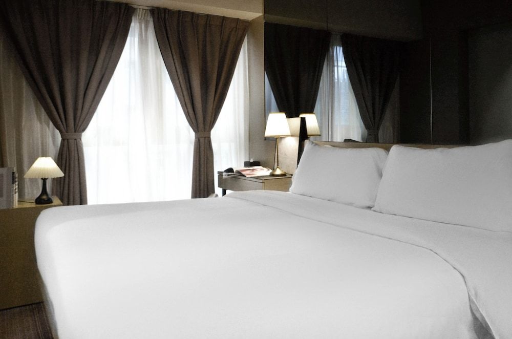 undefined Eco Tree Hotel Causeway Bay