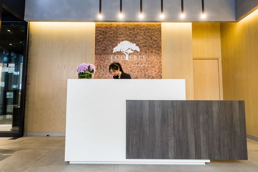 Reception Hall