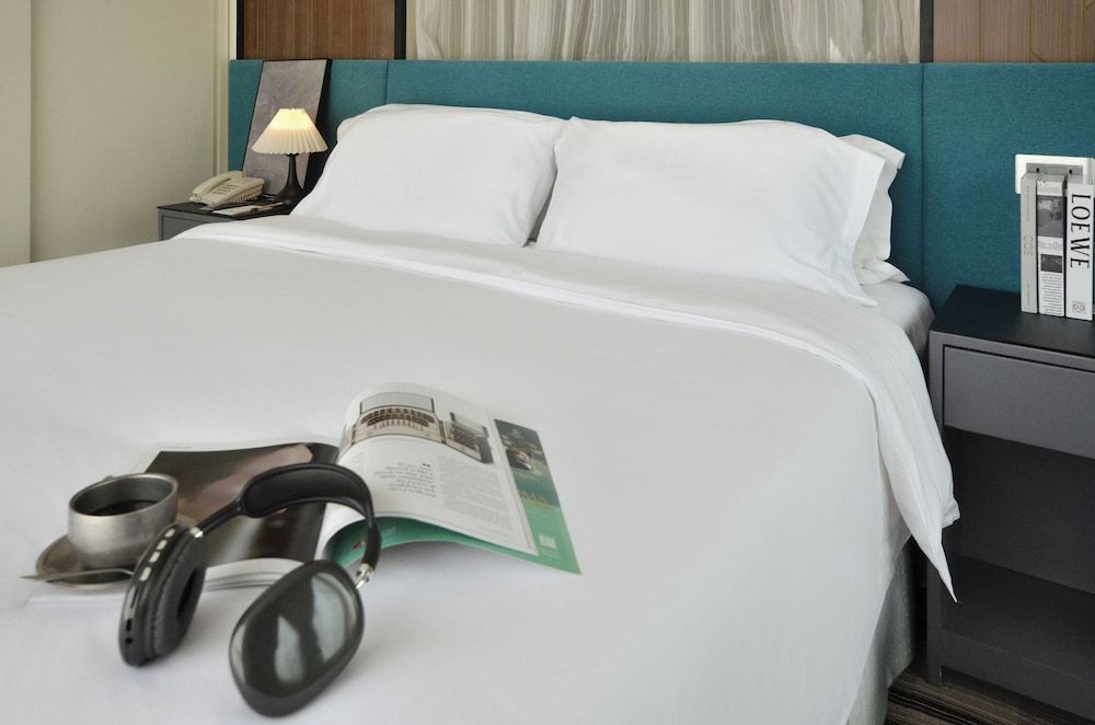 undefined Eco Tree Hotel Causeway Bay 9