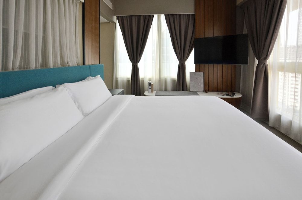 undefined Eco Tree Hotel Causeway Bay 8